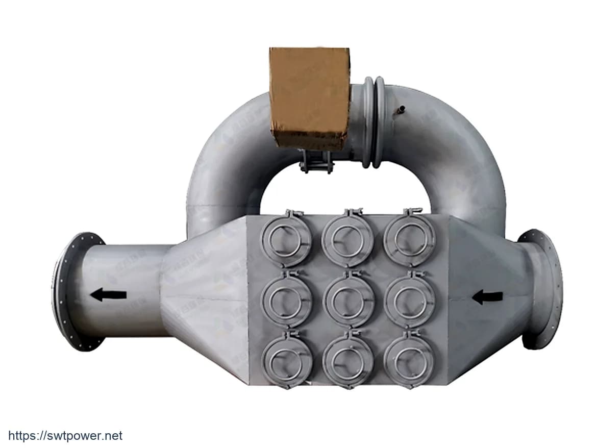 High Quality Diesel Particulate Filter Catalyst (DPF)