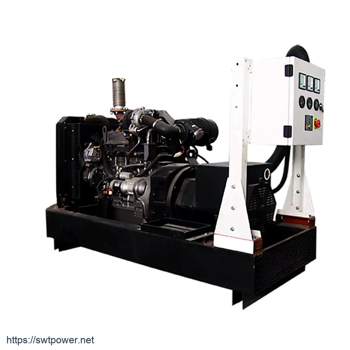 10kVA Gerador a Diesel com motor Kubota